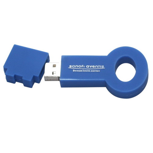 PZM1017 Customized USB Flash Drive